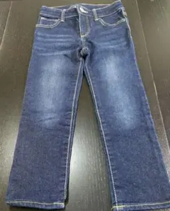 GAP DENIM スキニーフィットデニムパンツ 105cm 4歳 トドラー