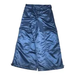 90s PIG PEN レイヴパンツ ワイド カーゴ y2k macgearのサムネイル