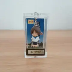 ヘタリア　デンマーク　カラコレ　アニカプ　フィギュア　マスコット K