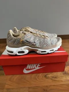 Nike W Air Max Plus United in Victory