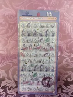 《正規品》ヤングオイスターBONBON DROP mini 不思議の国のアリス