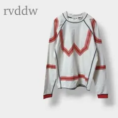 【rvddw リバーサル】ラッシュガード M 長袖 コンプレッション 格闘技のサムネイル