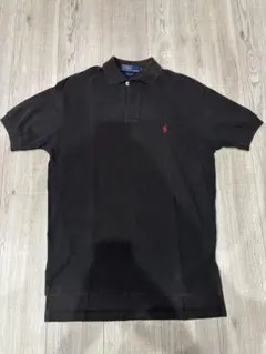 Polo by Ralph Lauren ポロシャツ ダークブラウン Sのサムネイル
