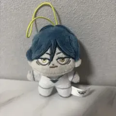 都市伝説解体センター 廻屋渉　ぬいぐるみ マスコット ほわぬい　としかいのサムネイル