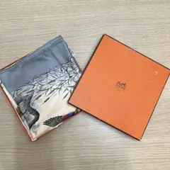 エルメス カレ90 スカーフ