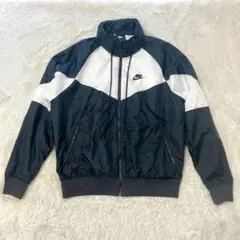 古着美品 NIKE ナイロンジャケット