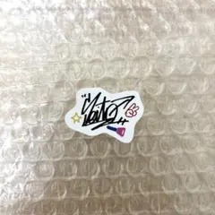 MAZZELParadeステッカー SEITO