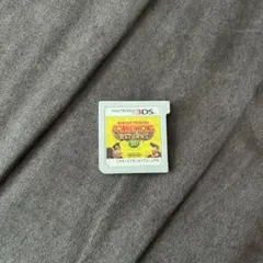 ドンキーコング リターンズ 3D