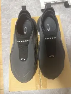 oakley edge icon 26.5cm 値下げ⭕️