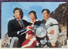 仮面ライダーカード 1999年 131