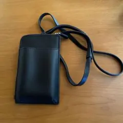 ウォレットショルダー ショルダーバッグ