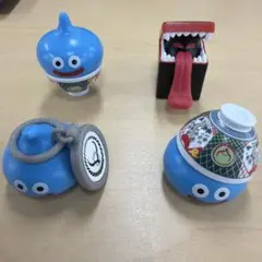 ドラゴンクエスト×サーティーワン マクドナルド 吉野家 コラボセット