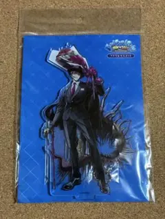 FGO Fes 2017 2周年 アクリルマスコット クー・フーリン オルタ