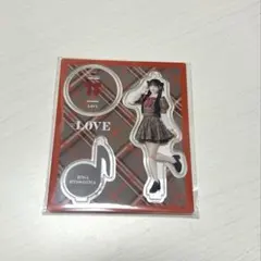音嶋莉沙アクスタ ラブソングに襲われる