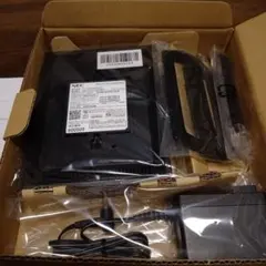 未使用 NEC Aterm WG2600HS2 無線LANルーターのサムネイル