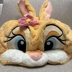 Disney ディズニーファンキャップ ミスバニー