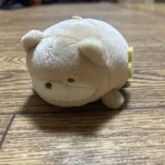 すみっコぐらし　かわうそ　水族館限定　ぶらさげぬいぐるみ　てのりぬいぐるみ