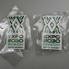 2025年最新】サウジアラビアピンバッジの人気アイテム - メルカリ