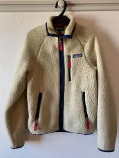 patagonia パタゴニア classic pile Jkt レディース
