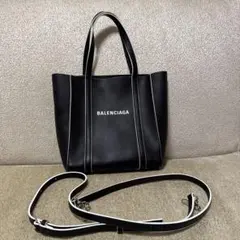 2025年最新】BALENCIAGA ショルダーバッグの人気アイテム - メルカリ