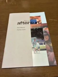 2026年最新】AFTERSUN パンフレットの人気アイテム - メルカリ