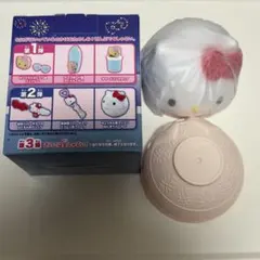 ハローキティ ハッピーセット マクドナルド