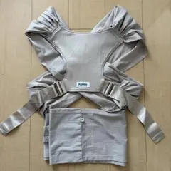Konny 抱っこひも FLEX XS-XL ベージュ コニー