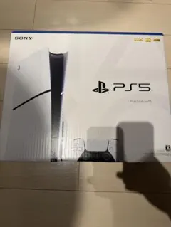SONY PlayStation 5 本体 1TB おまけつき