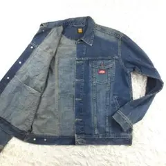 2025年最新】Dickies メンズ Gジャン・デニムジャケットの人気