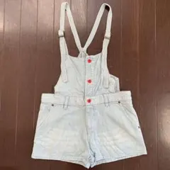 repipi armario★サロペット★