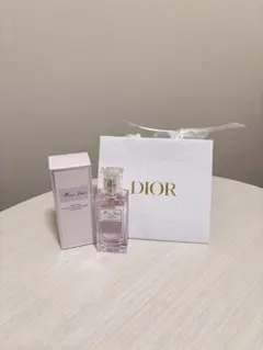 Miss Dior ミスディオール ヘアミスト 30ml