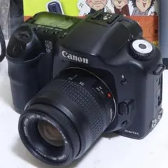 ☆スマホに送れる一眼レフ☆本格機!!☆ キャノン EOS 10D♫ ☆のサムネイル