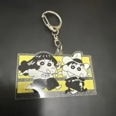 あいみょん クレヨンしんちゃん アクリルキーホルダー