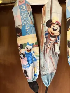 イマジニングザマジック カメラストラップ