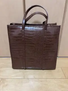 アーバンリサーチ　トートバッグ