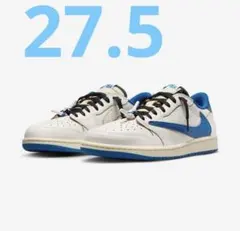 Travis Scott fragment design Jordan 1