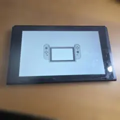 Nintendo switch 2020 本体　3602NF