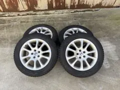 美品‼️ホンダ　アコード　純正　スタッドレス　タイヤホイールセット‼️CR-V 2025年最新】Yahoo!オークション -cr-v 純正(タイヤ・ホイール