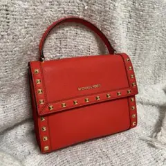 【新品未使用美品】MICHAEL KORS マイケルコース ディロン バッグ