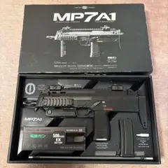 2026年最新】mp7a1 マガジン マルイの人気アイテム - メルカリ