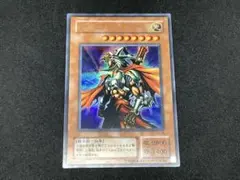遊戯王　ギルフォード・ザ・ライトニング　2期　シークレット②