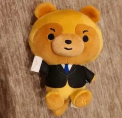駅長がちゃこん ぬいぐるみ 近江鉄道 - メルカリ