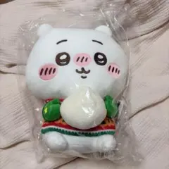 ちいかわ エニマイくじ C賞 ちいかわ