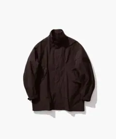 新品未使用　ATON AIRVENTILE SHORT MODSCOAT