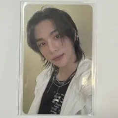 StrayKids ヒョンジン トレカ 5star 大阪 9/10 会場限定