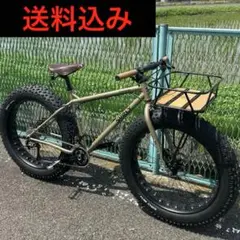 2025年最新】SURLY マウンテンバイク(MTB)の人気アイテム - メルカリ
