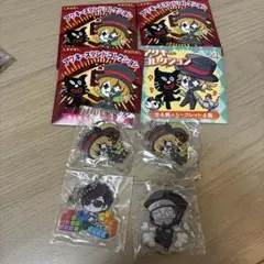 LEVEL.5アクスタ キヨ レトルト ガッチマン 牛沢 フジ - メルカリ