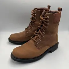 Clarks ORINOCO2UP GTX ゴアテックス サイドジップブーツのサムネイル