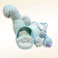 2025年最新】レアすみっコぐらしぬいぐるみの人気アイテム - メルカリ