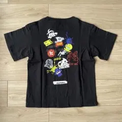 UNIQLO UT Tシャツ スプラ スプラトゥーン 130